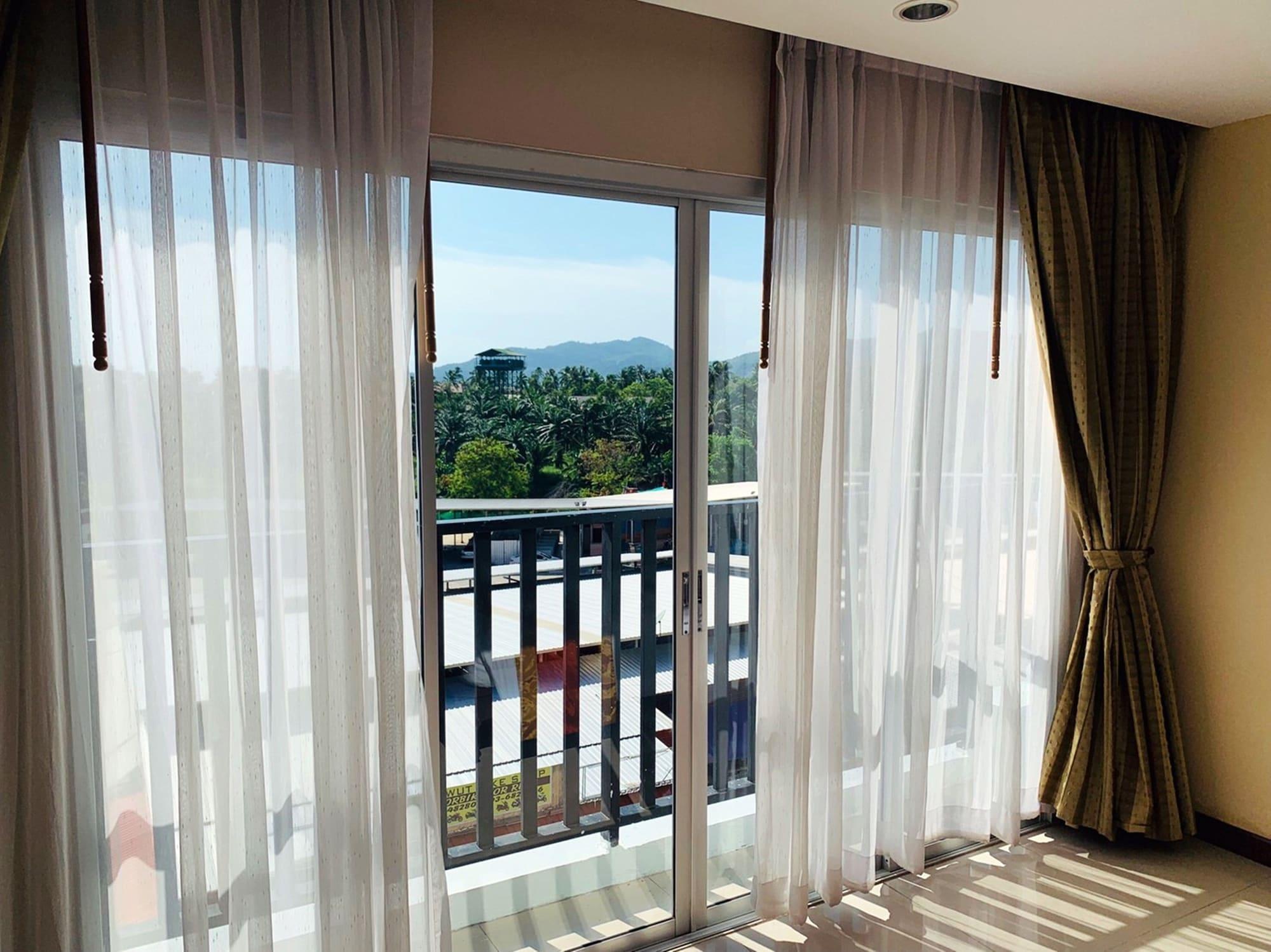 Malin Patong Hotel Екстер'єр фото