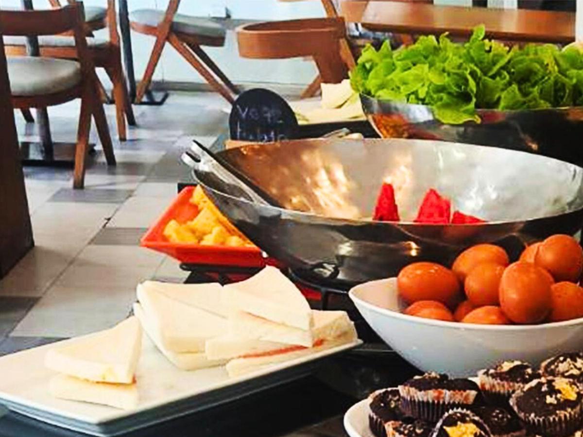 Malin Patong Hotel Екстер'єр фото