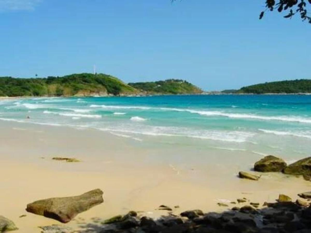 Malin Patong Hotel Екстер'єр фото