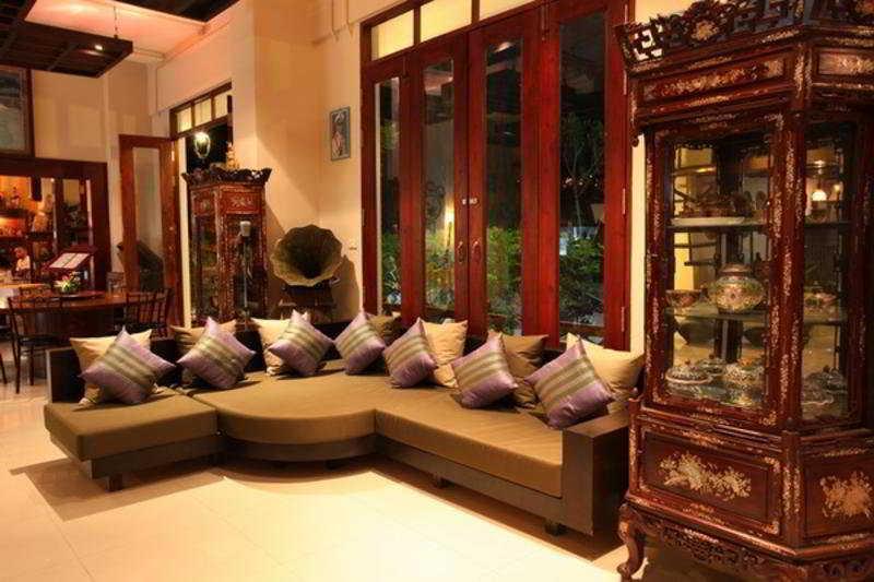 Malin Patong Hotel Екстер'єр фото