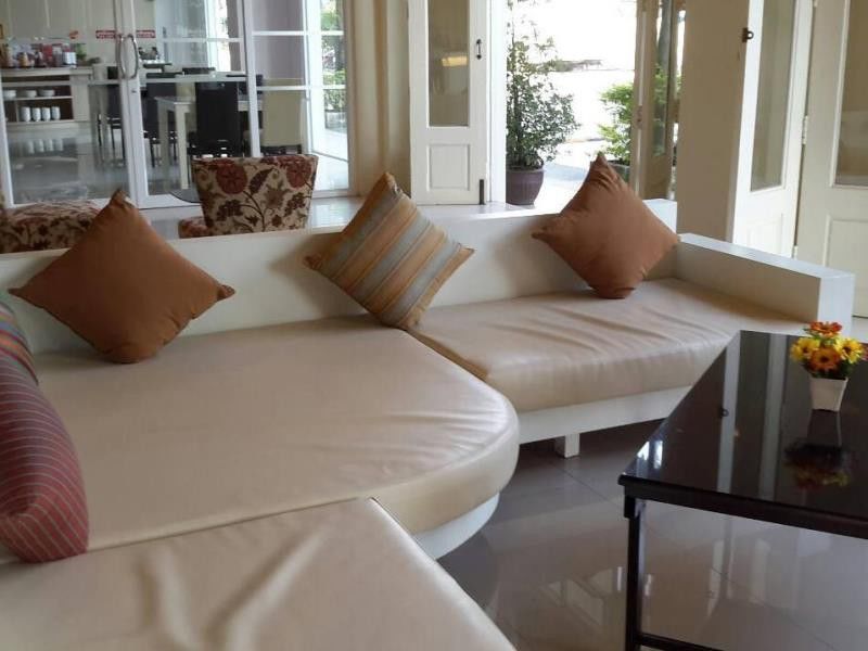 Malin Patong Hotel Екстер'єр фото