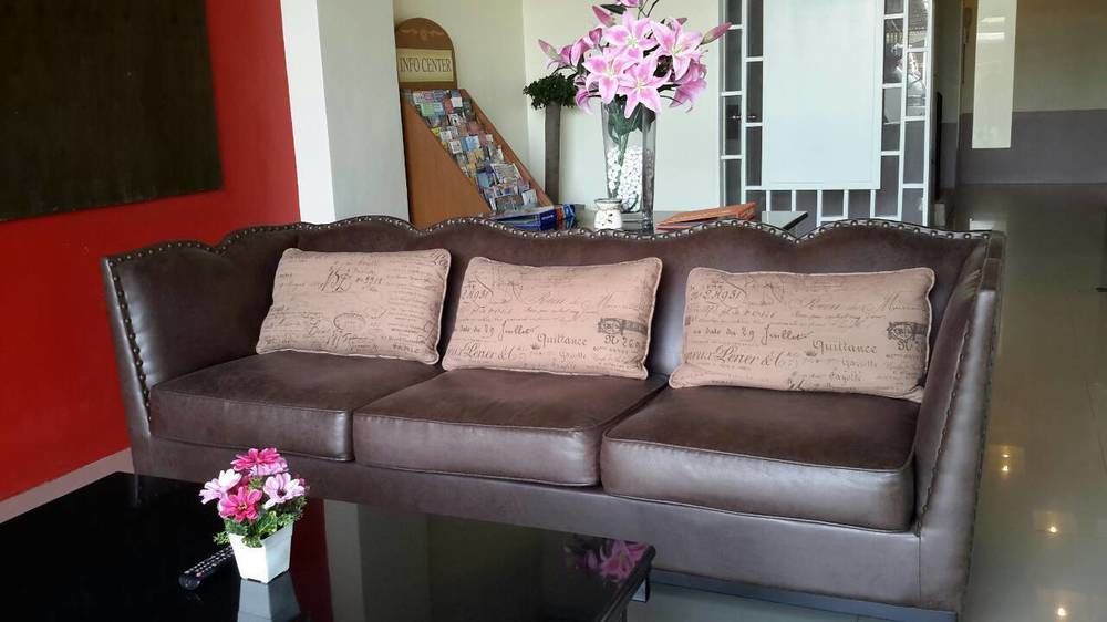 Malin Patong Hotel Екстер'єр фото